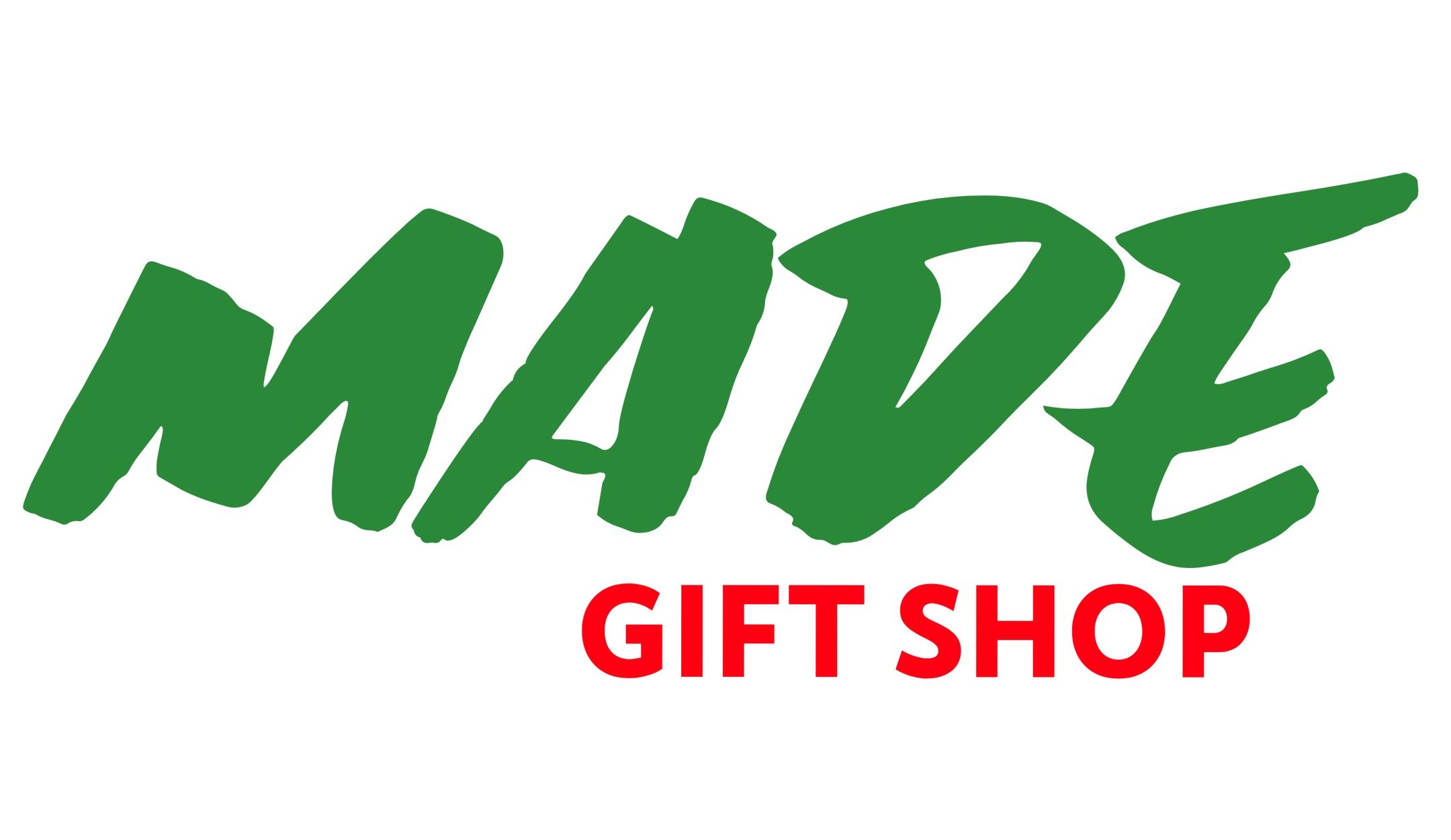 MADE GIFT SHOP 